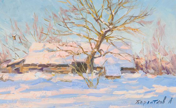 A Winter Study