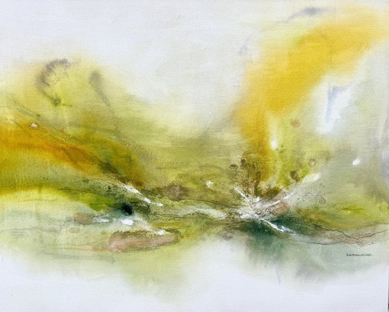Soul Garden No. 1