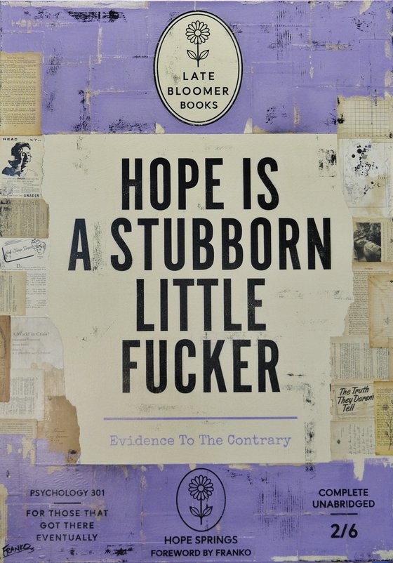 Late Bloomer Psychology 21