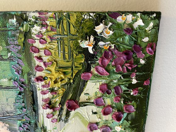 Monet's Garden