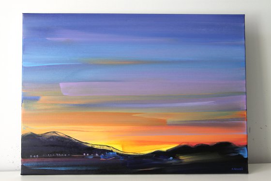 All Sunsets