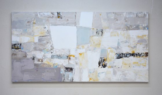 Abstraction Morning.