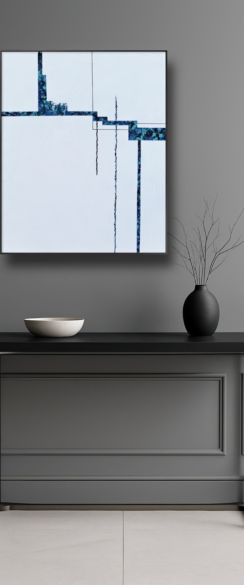 Strain 5 by Veronika Obushikhina