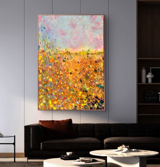 Where Remembrance Grows III