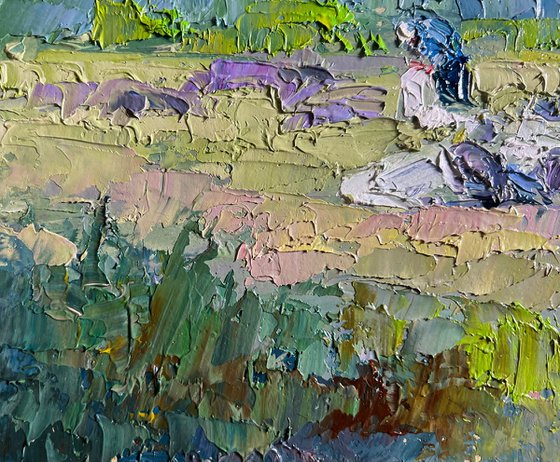 Preparing for Winter