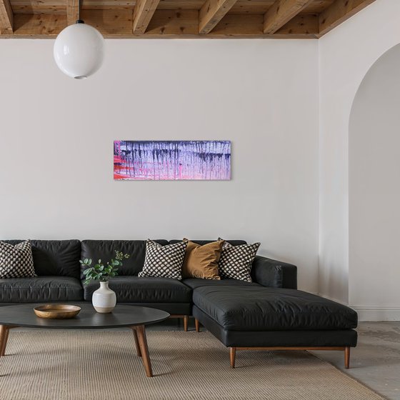 Descending Innocence