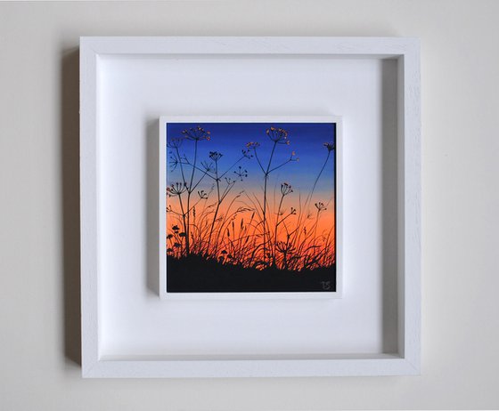 Sunset Dreams
