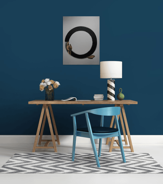 ABSOLUTE - CIRCLE icon