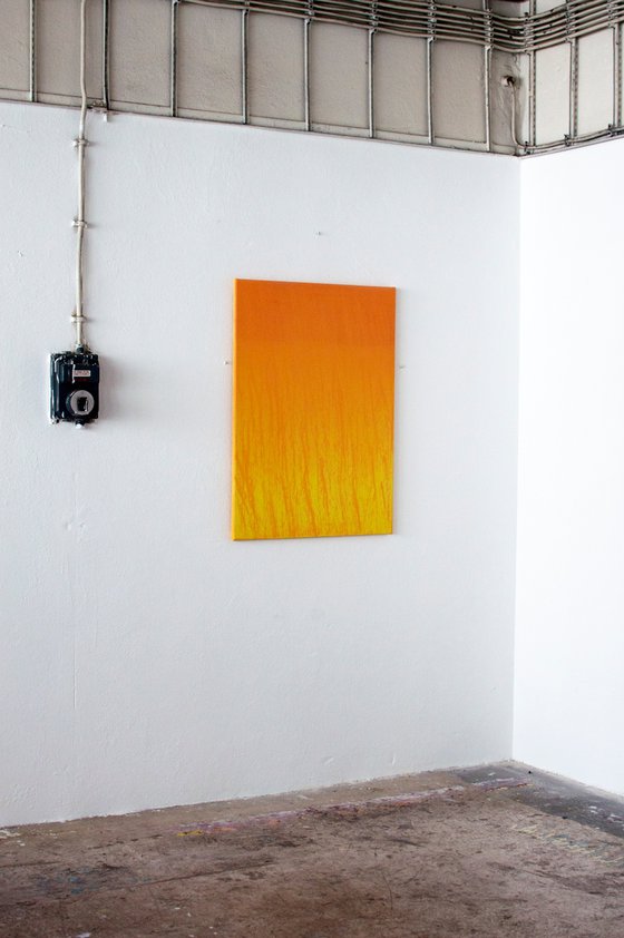 Orange Yellow