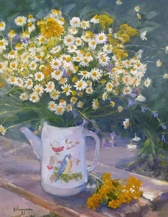 Daisies