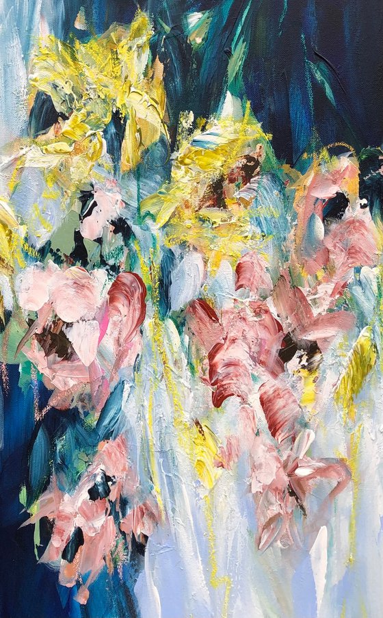 Branch And Blossom 2