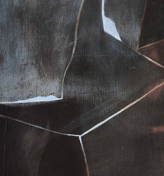 Ephemeral Still Life IV