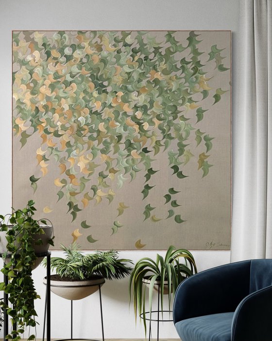 Spirit of the Garden