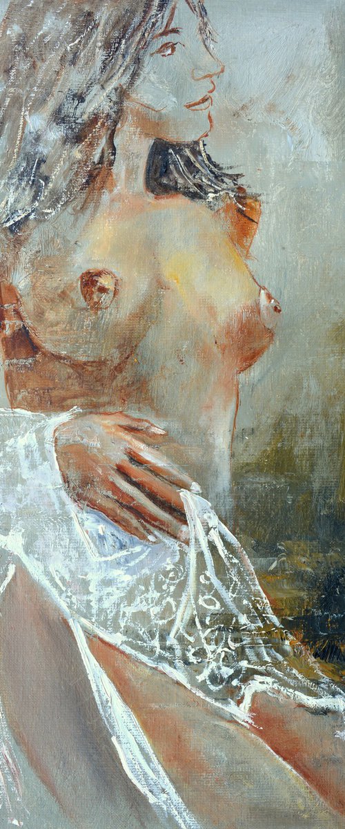 Lucia by Pol Henry Ledent