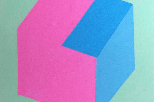 Cover image for Minimalism collection