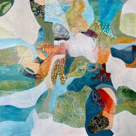 Confluence