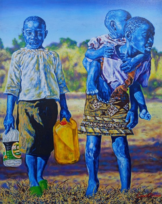 "Seeking The Source II"