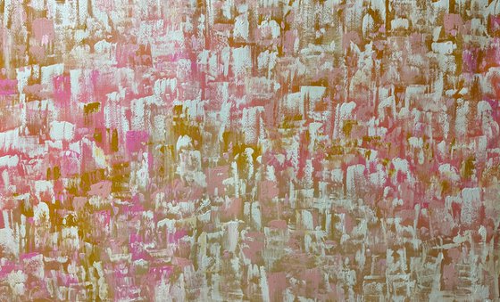 Find Treasures Slowly