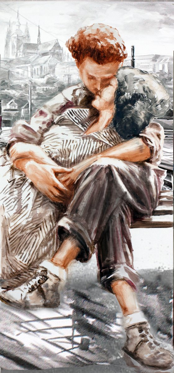 lovers