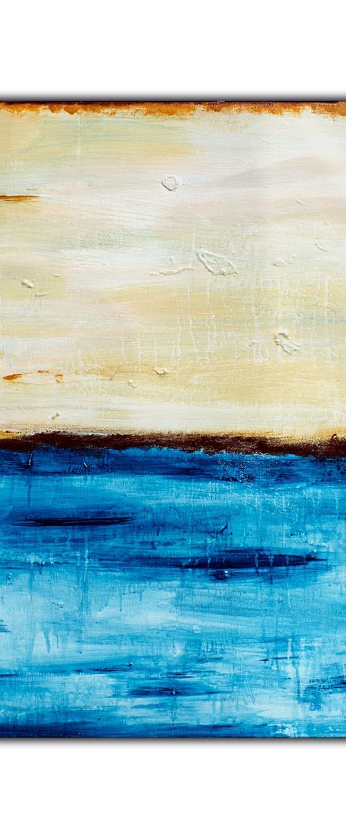 Tranquility by Branisa Beric