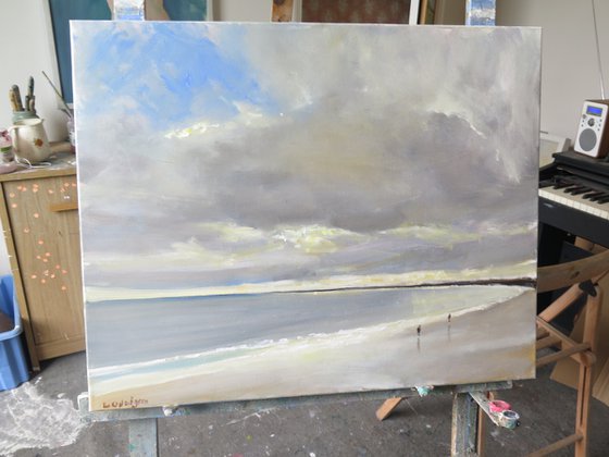 Bridlington, Oct 28