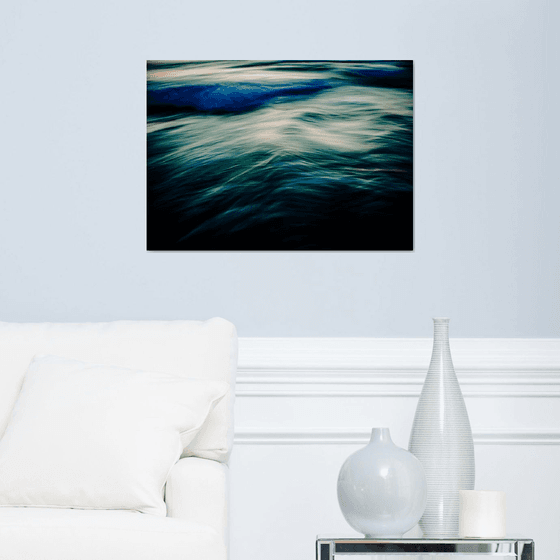 The Uniqueness of Waves V | Limited Edition Fine Art Print 1 of 10 | 60 x 40 cm