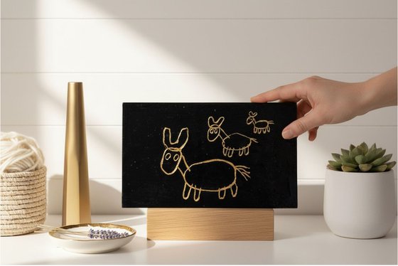 Torito-Bull (3 toritos)