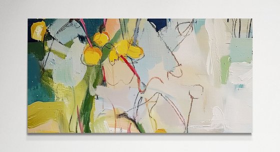Yellow Notes #15