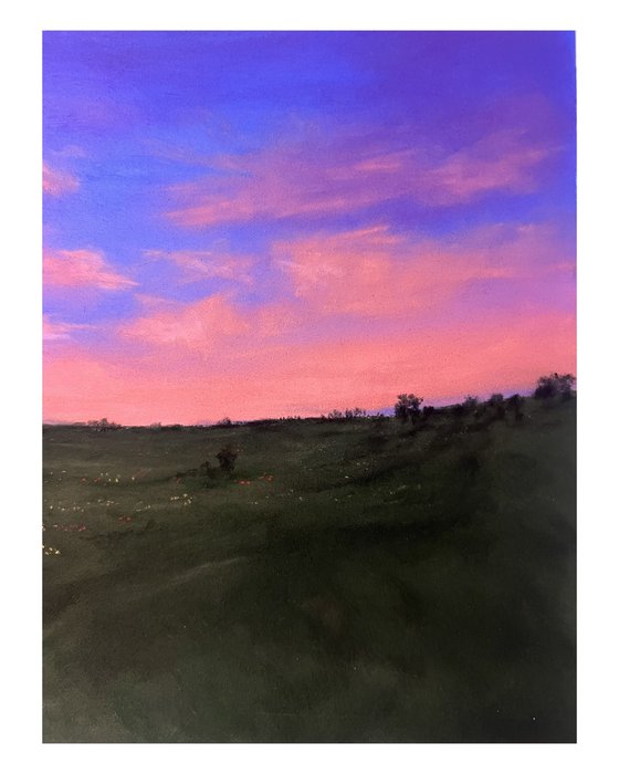 Abendfeld