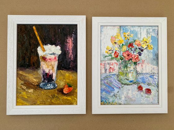 Still life