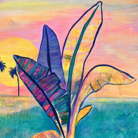‘Between Sun and Sea’