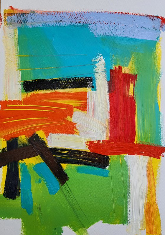 NIGHT SHAKES THE DAY