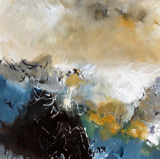 Silent dunes