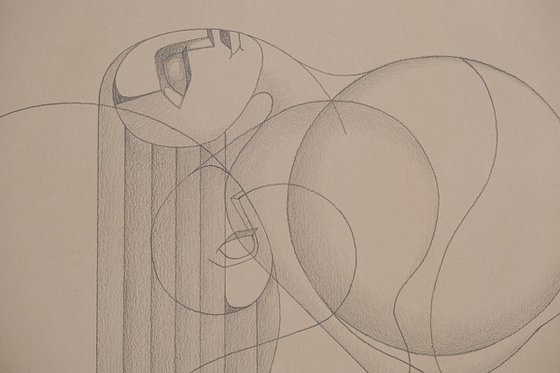 Duality. Entities