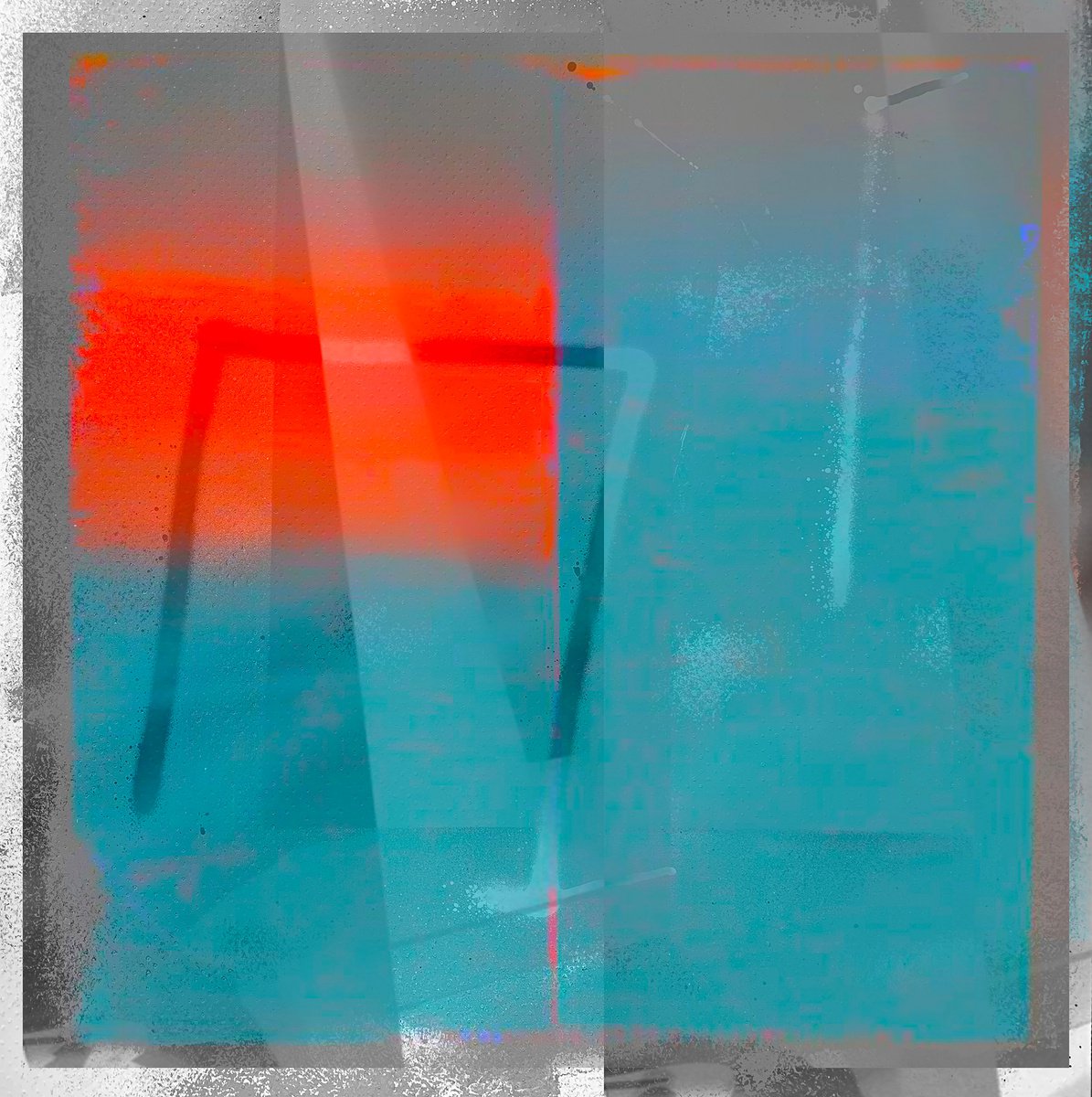 I Want To Be By The Most Active, 17 X 17, Artwork For Sale On Artfinder
