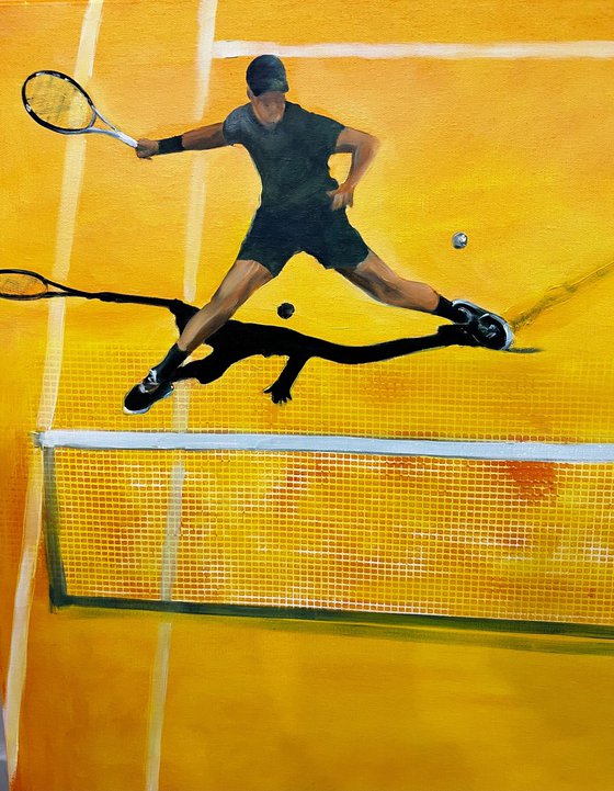 Tennis 13