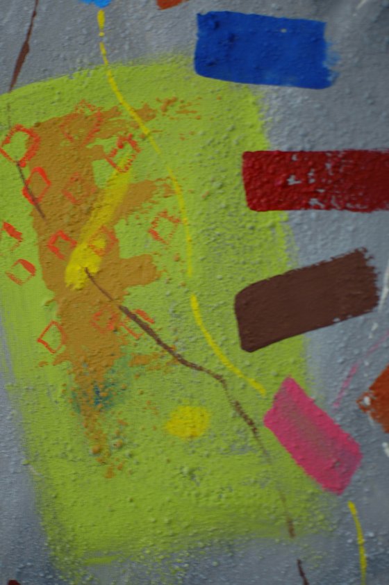 "Elements Of Life V"