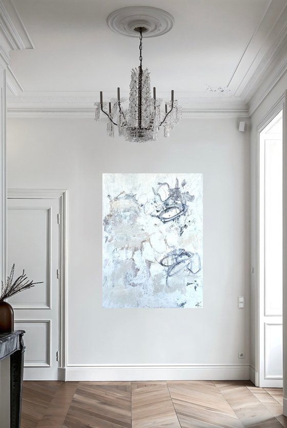 Echoes of Quiet Light II