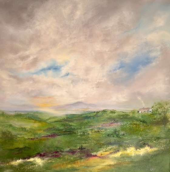Connemara Way