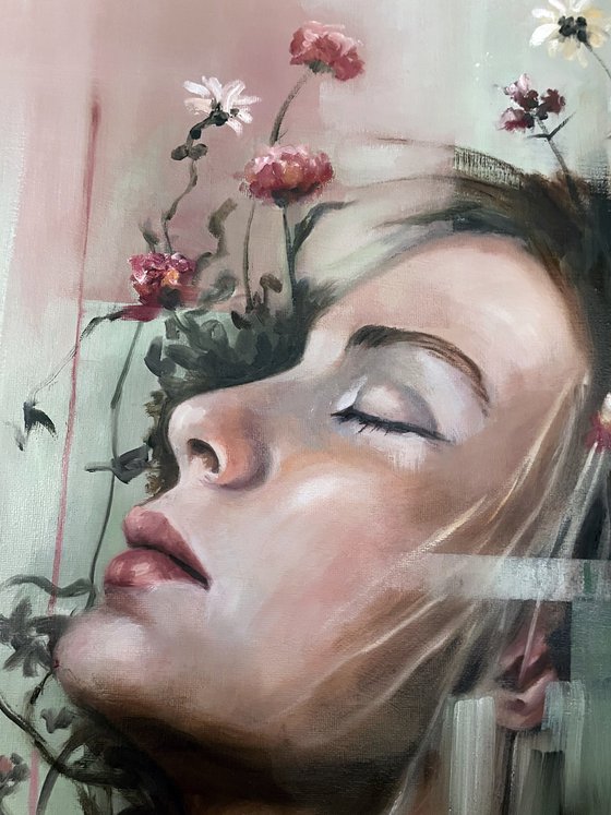 Blooming of the Invisible