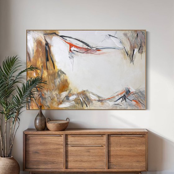 In The Wake Of Wings