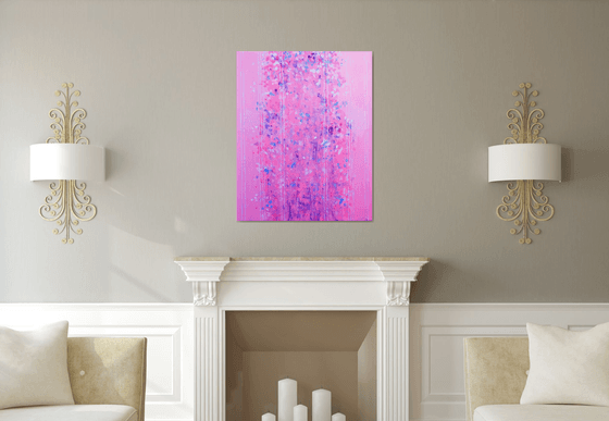 Abstract Flowers