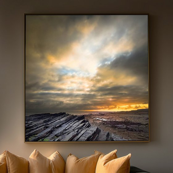 Where the Light Begins, Orkney