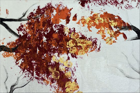 Autumn Silence