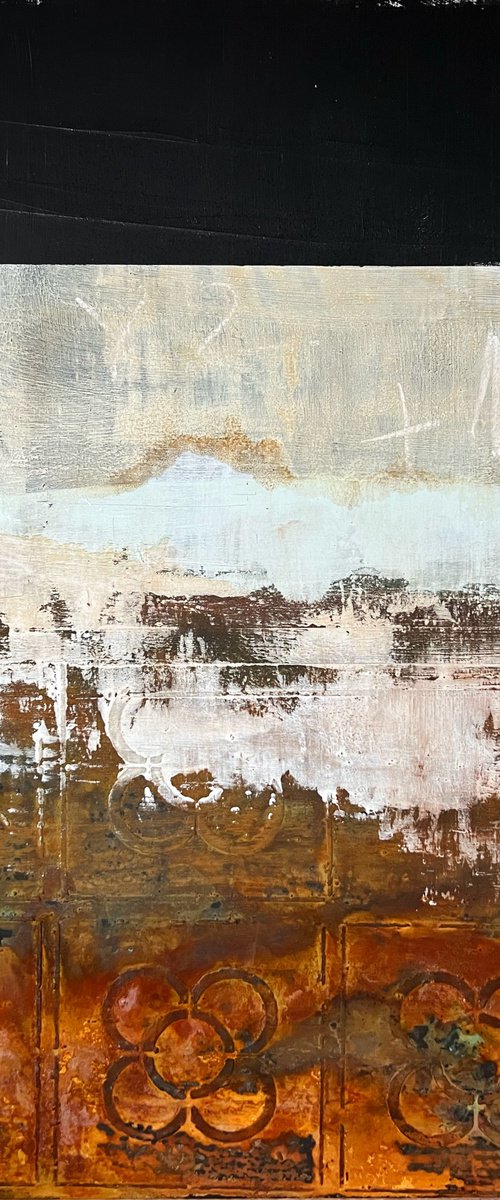 Urban Skin by Sergio Aranda