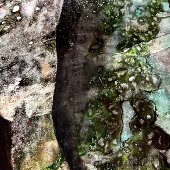 Ancient Passages 8