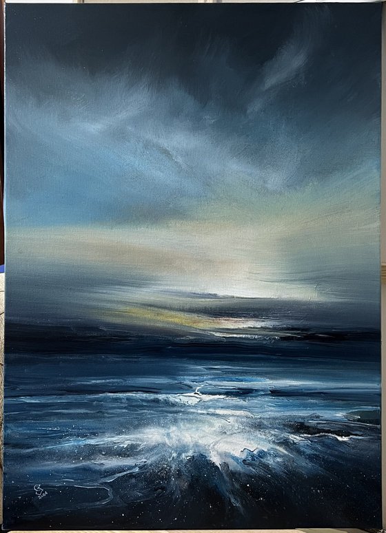 Waves of Agartha-2