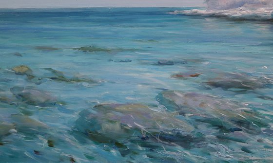 "Breathing of Space"