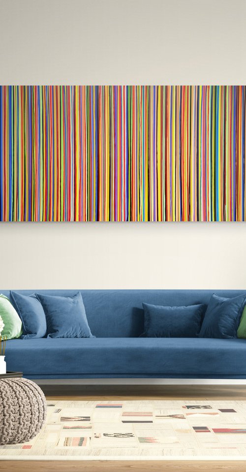 The Emotional Creation #349 by Carla Sá Fernandes