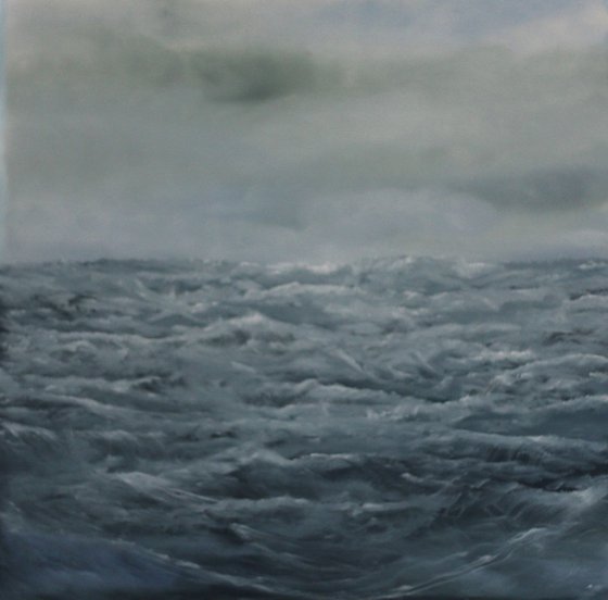 North Sea